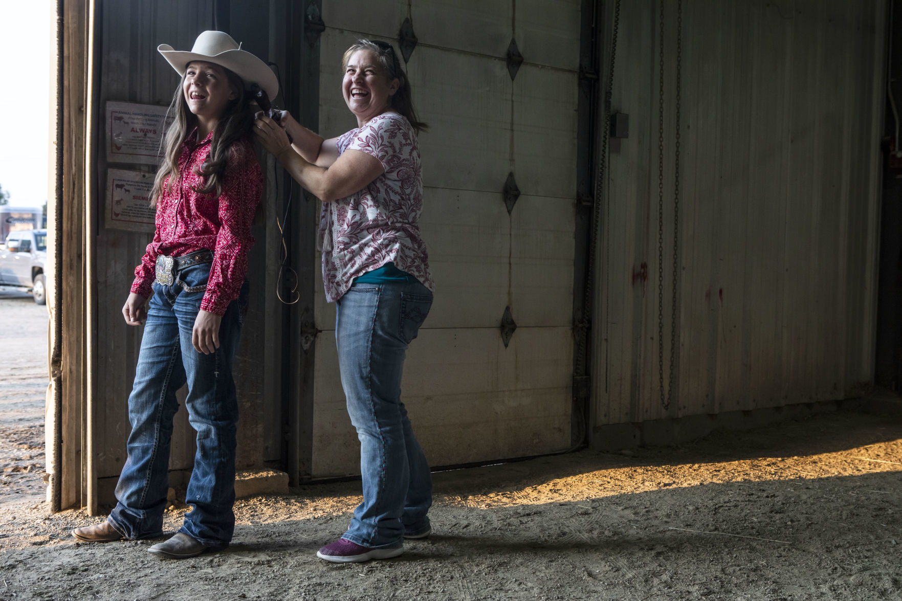 Rodeo Book: Royalty